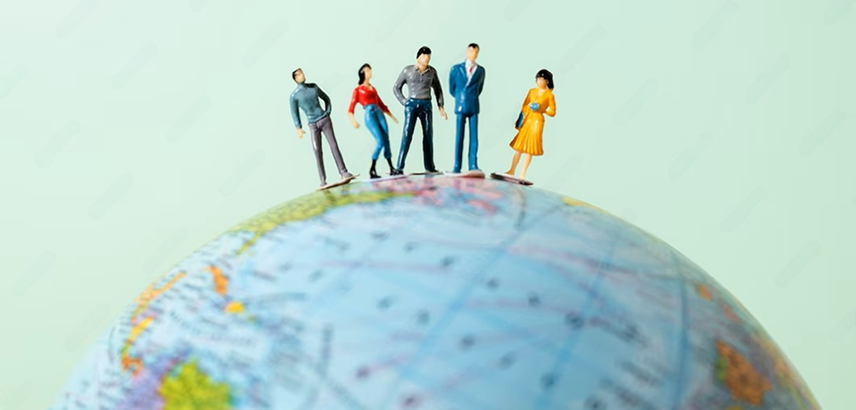 Top 5 Countries Hiring Foreign Workers: Opportunities and Trends