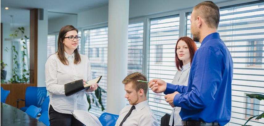 Why Employers Choose Manpower Agencies for International Hiring