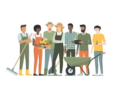 Agriculture & Farming Group