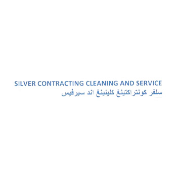 Silver Contracting Cleaning and Service