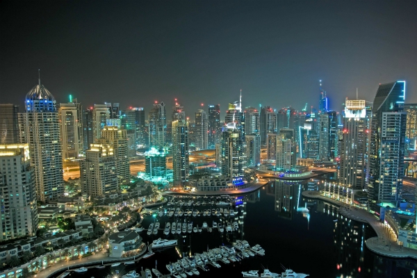 Dubai