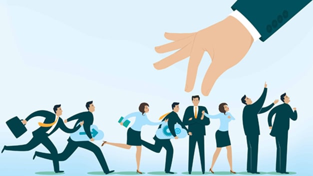 Recruitment Services