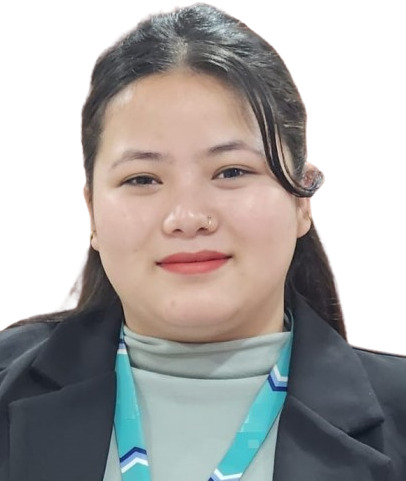 Miss.ARUNA GURUNG