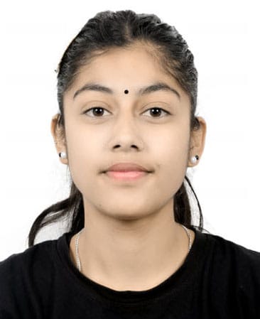 Miss Susmita Devkota