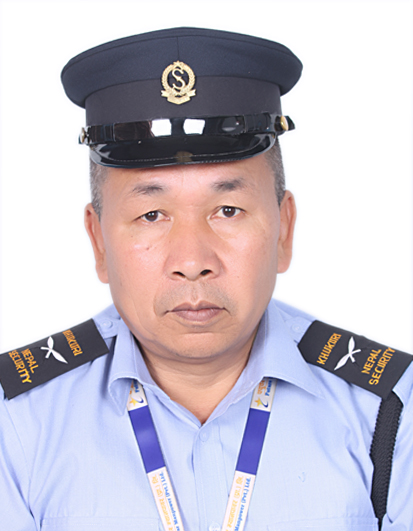 Mr. Hom Bahadur Thapa Magar