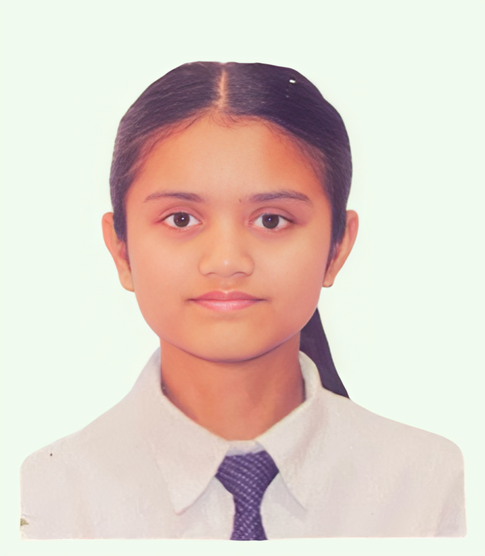 Miss. Sumina Maurati